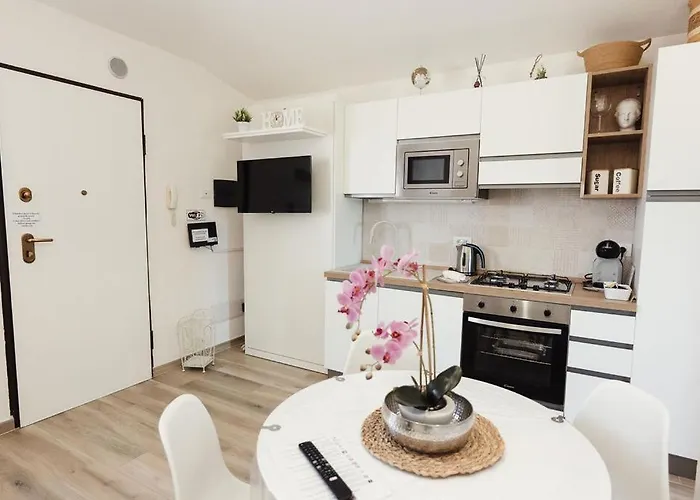 Appartement Casa Gisa