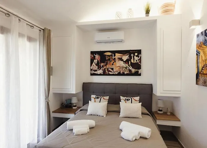 Casa Gisa Appartement