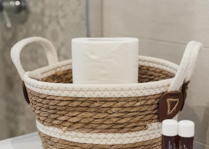 Appartement Casa Gisa