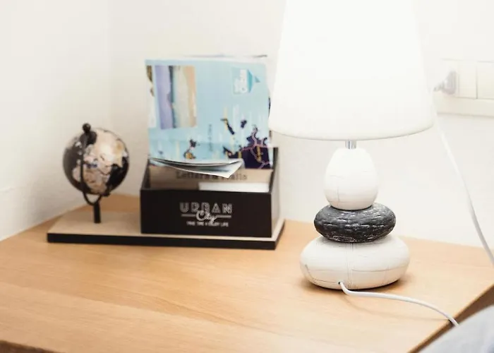 Apartamento Casa Gisa *