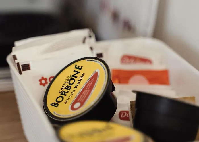 Apartamento Casa Gisa