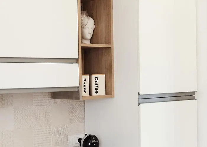 Appartement Casa Gisa *