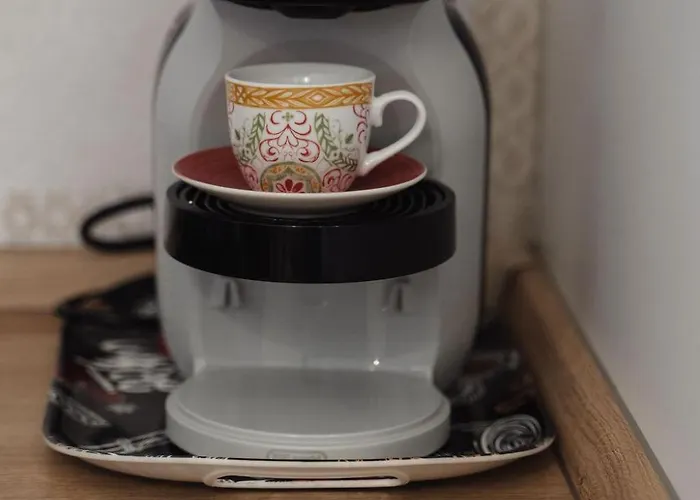 Appartement Casa Gisa Olbia