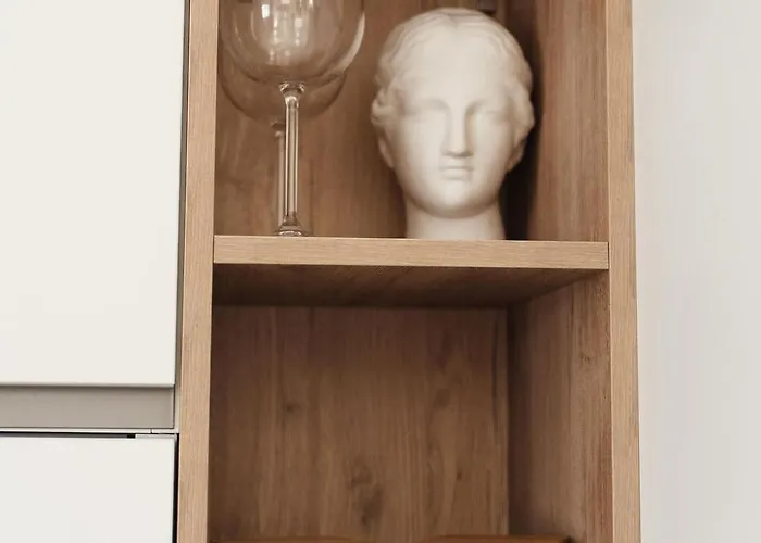 Apartamento Casa Gisa Olbia